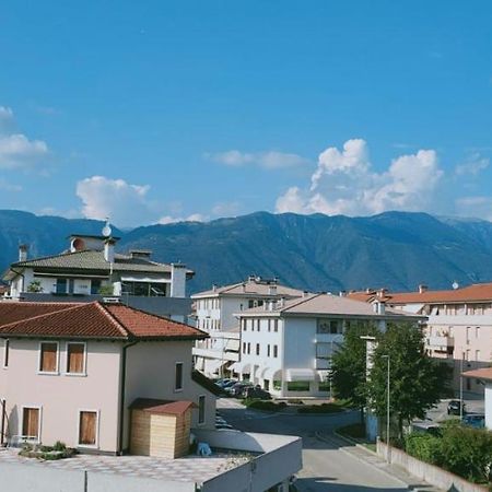 Apartmán Da Romano San Giacomo  Exteriér fotografie