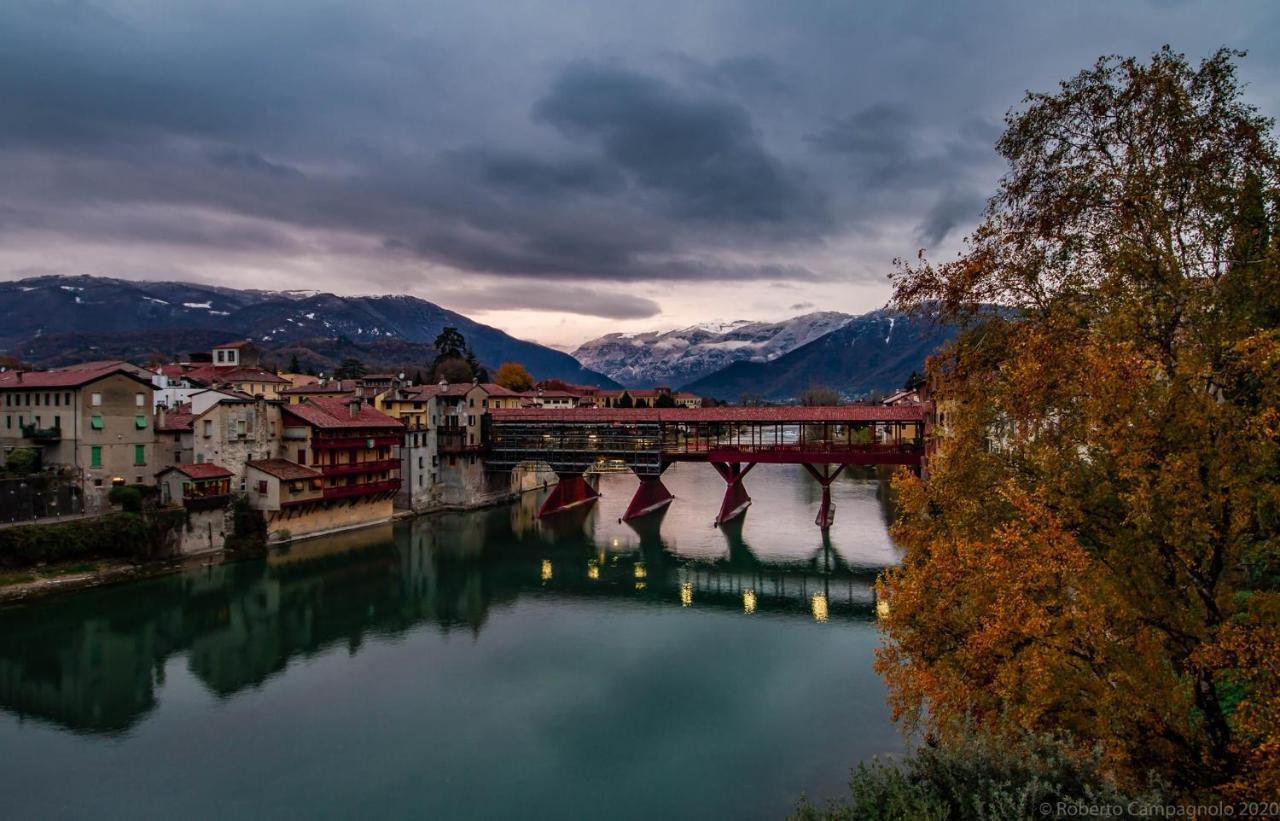 Da Romano San Giacomo  Exteriér fotografie